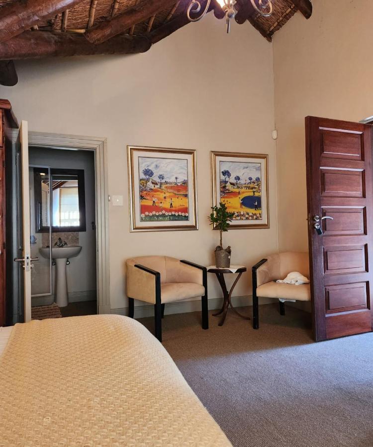 Traduire Guest house Cape Town
