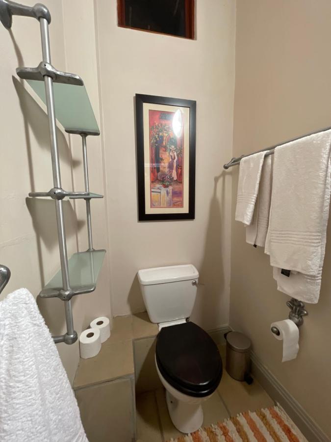 Guest house Traduire Cape Town
