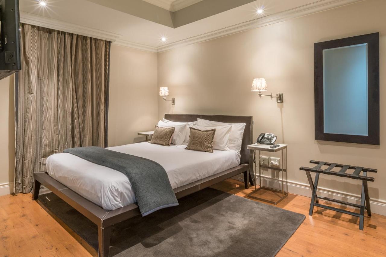 Cape Royale I Whosting Apartment