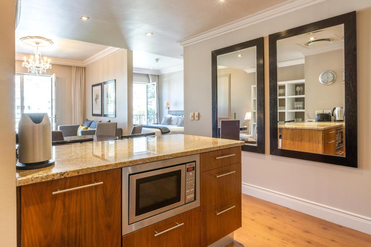 Apartment Cape Royale I Whosting
