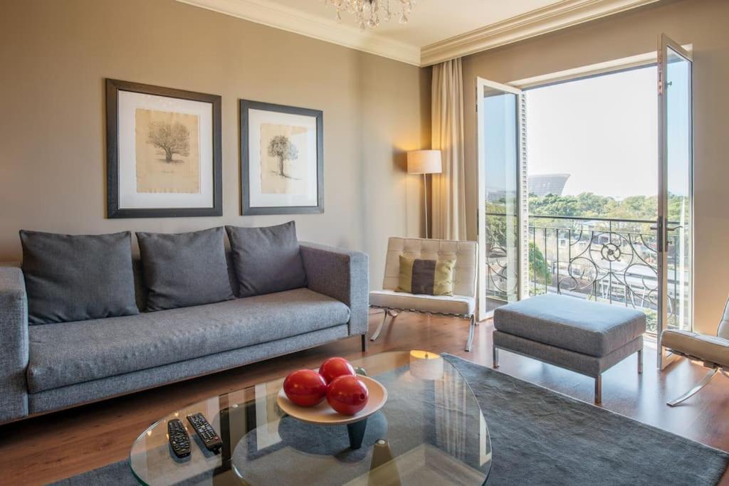Apartment Cape Royale I Whosting