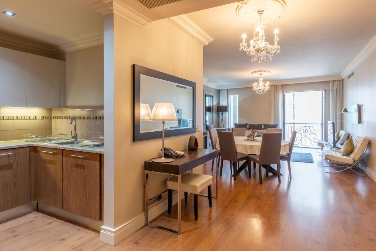 Cape Royale I Whosting Apartment *