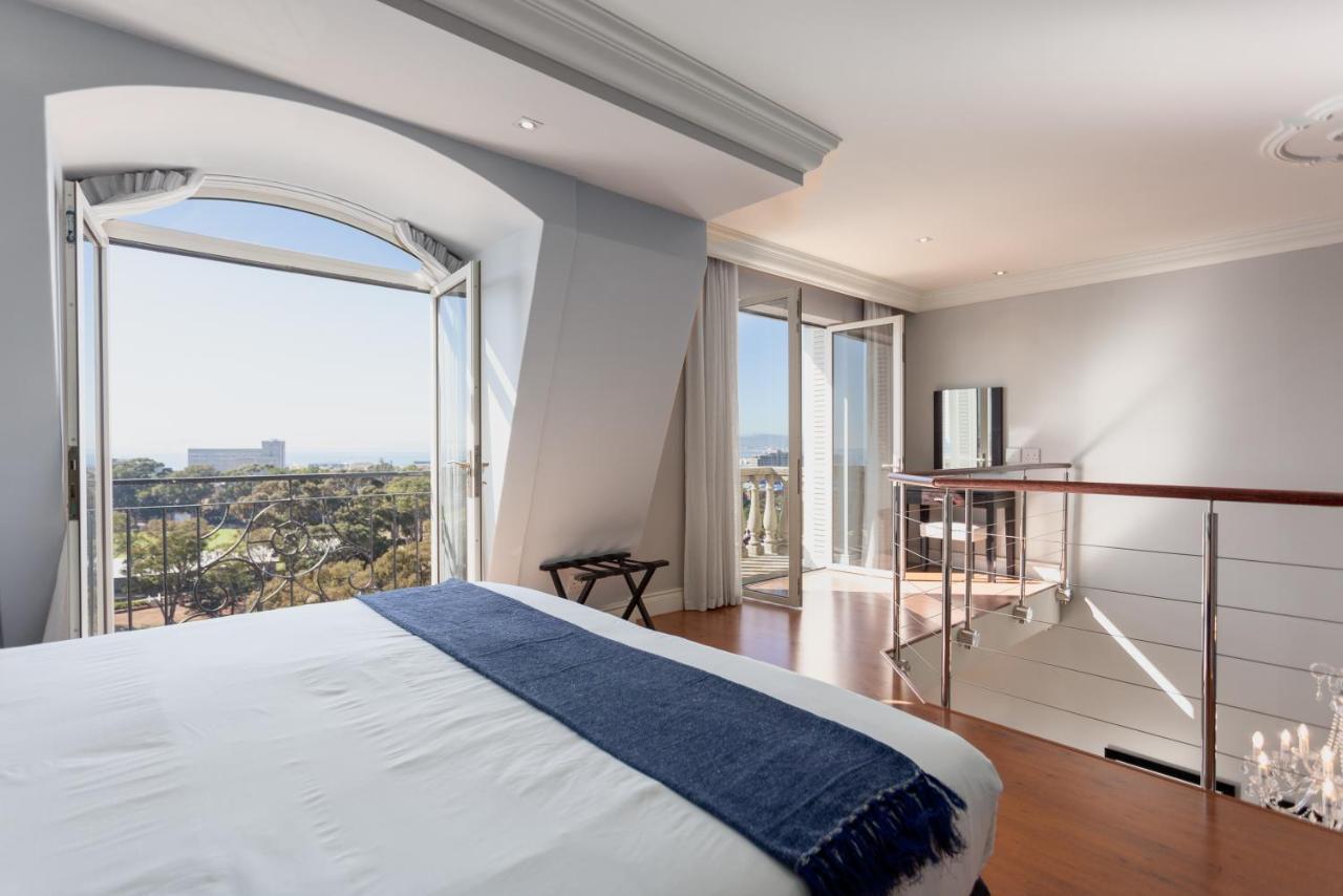 Cape Royale I Whosting Cape Town