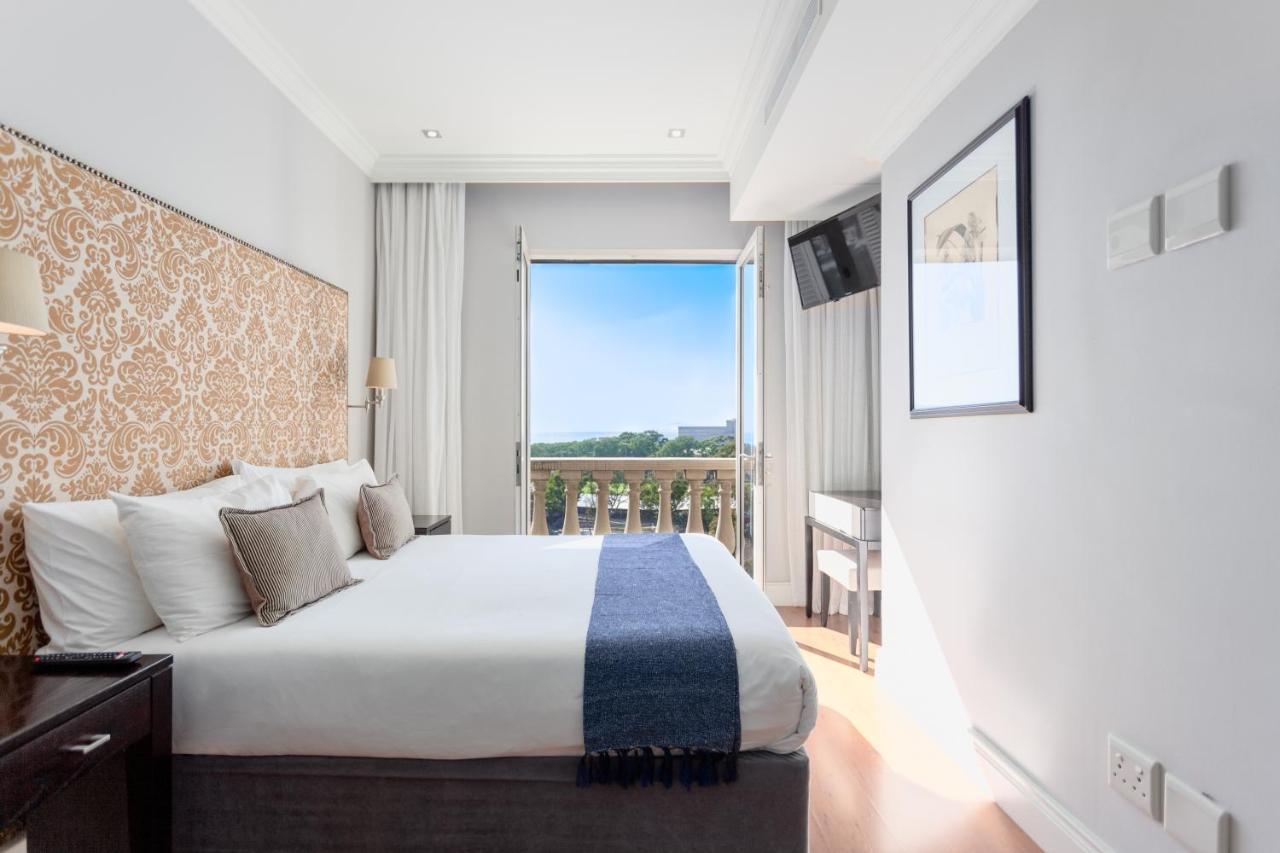Apartment Cape Royale I Whosting Cape Town
