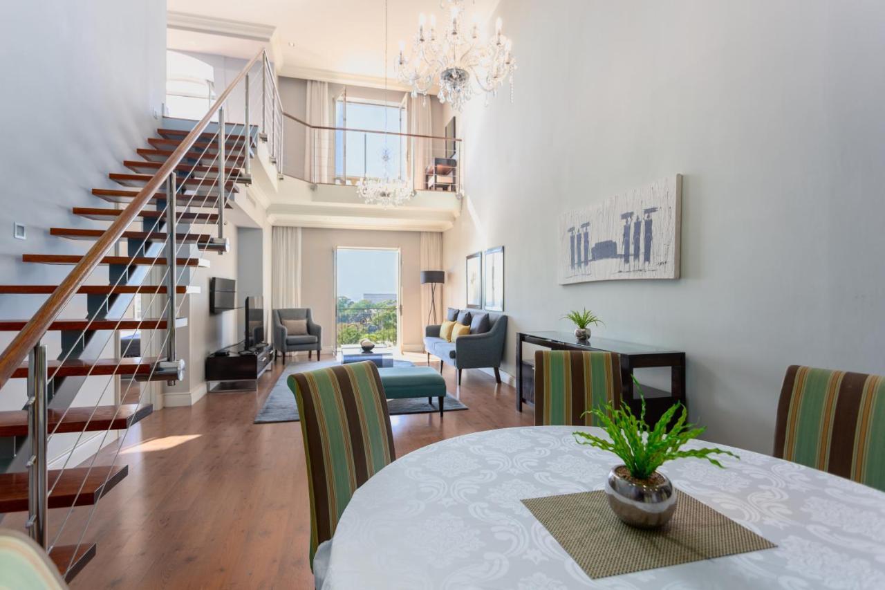 Cape Royale I Whosting Apartment