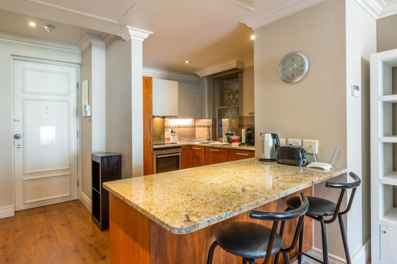 Apartment Cape Royale I Whosting *