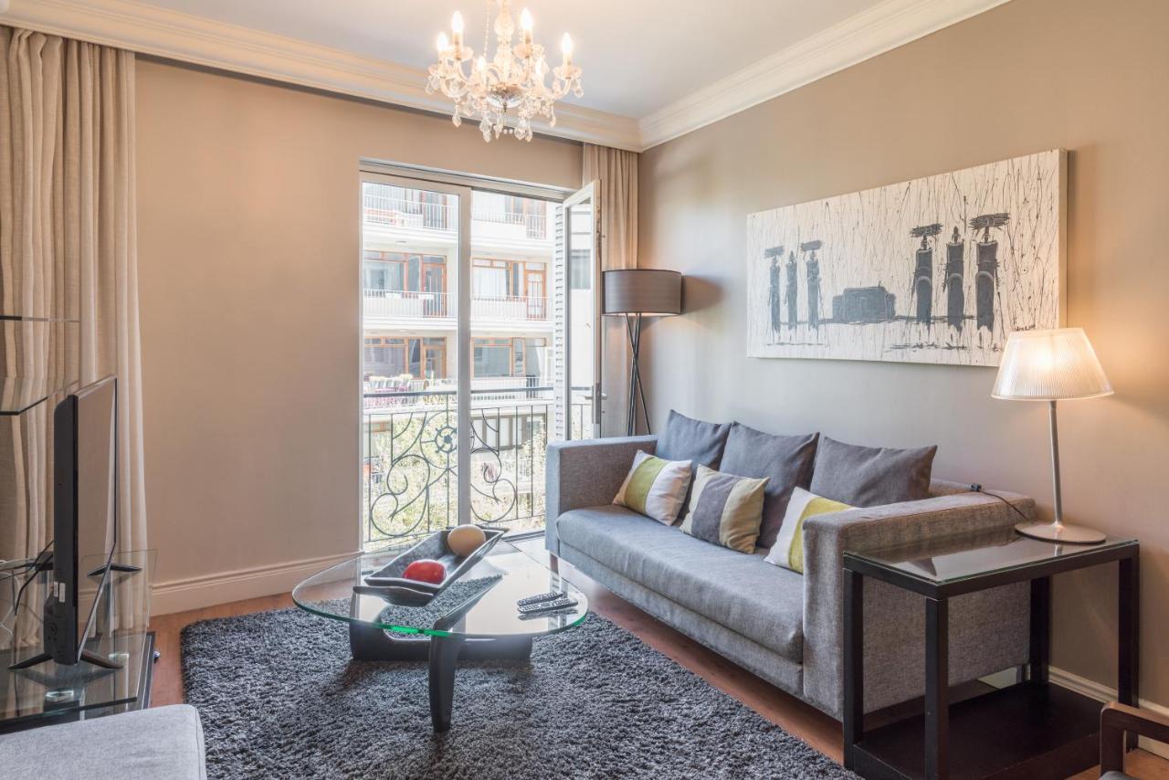 Cape Royale I Whosting Apartment