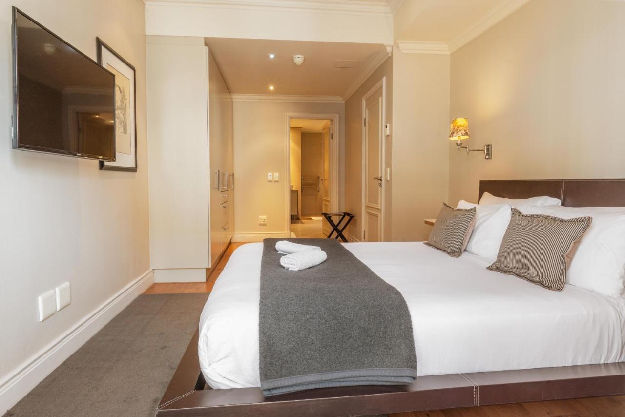 Cape Royale I Whosting Apartment *