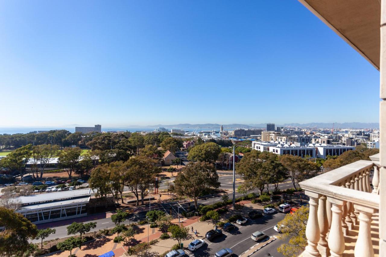 Cape Royale I Whosting Apartment *