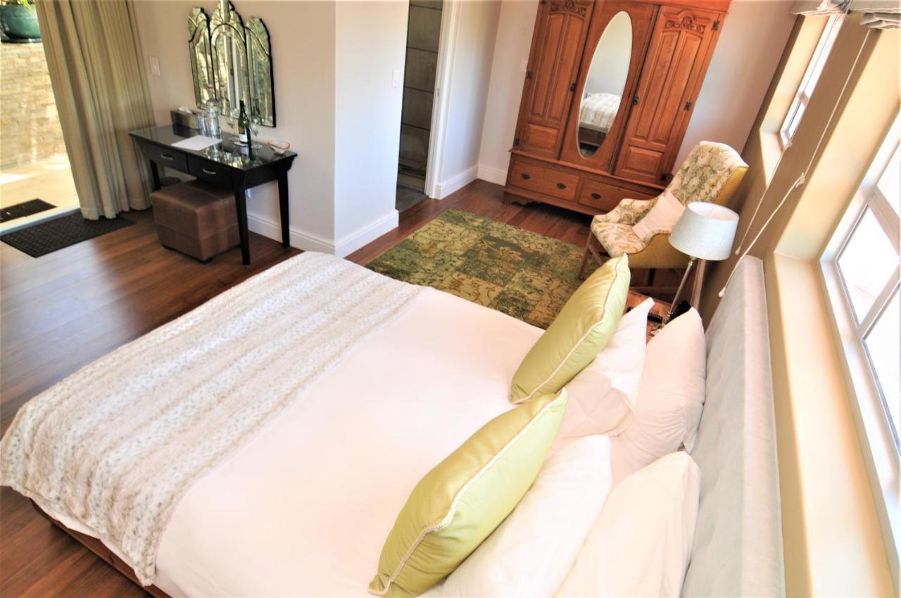 Abbey Manor Luxury Guest house