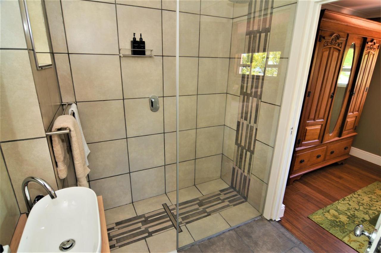 Abbey Manor Luxury 5* Cape Town