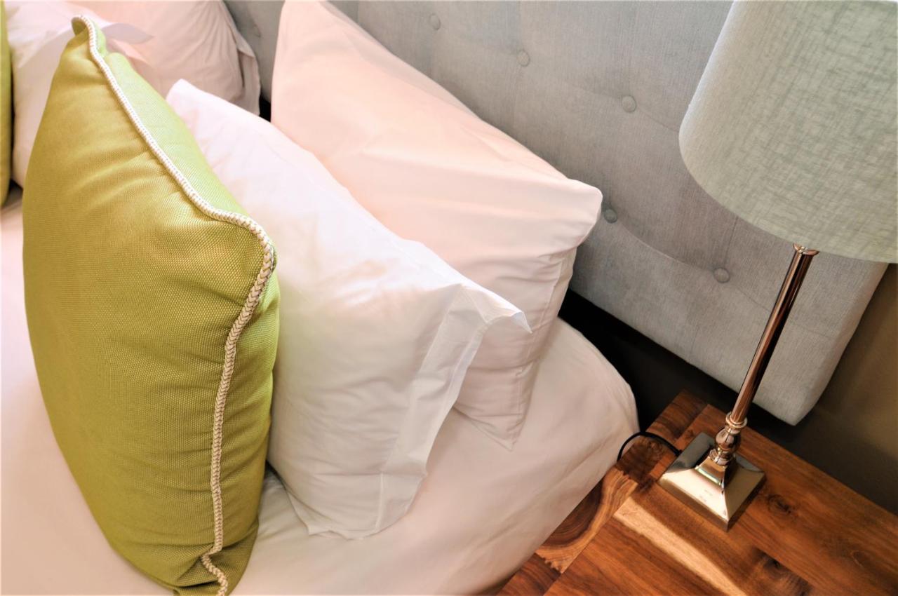 Abbey Manor Luxury 5* Cape Town