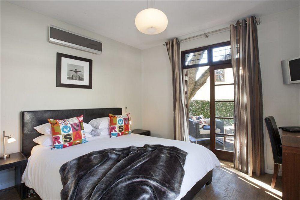 Derwent House 4* Cape Town