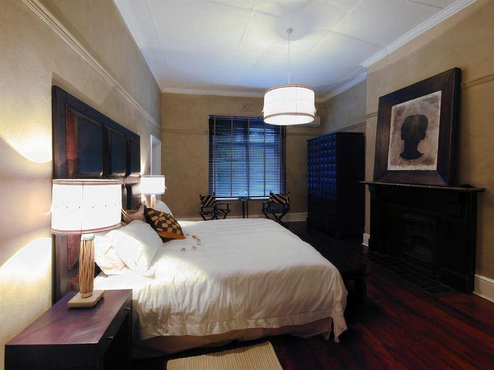 Jardin D'ebene Boutique Bed & Breakfast Cape Town