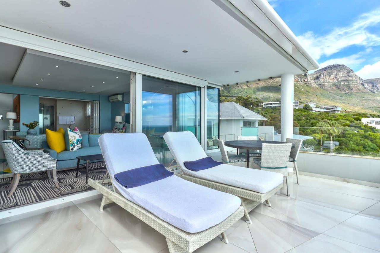 Casa de hóspedes Ocean View House Cidade Do Cabo