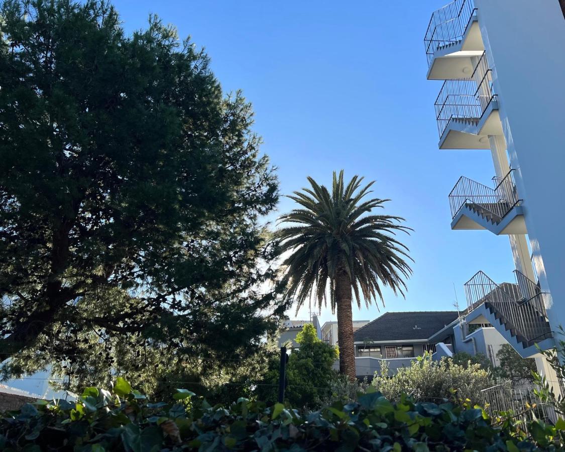 Apartment 44 Cape Town