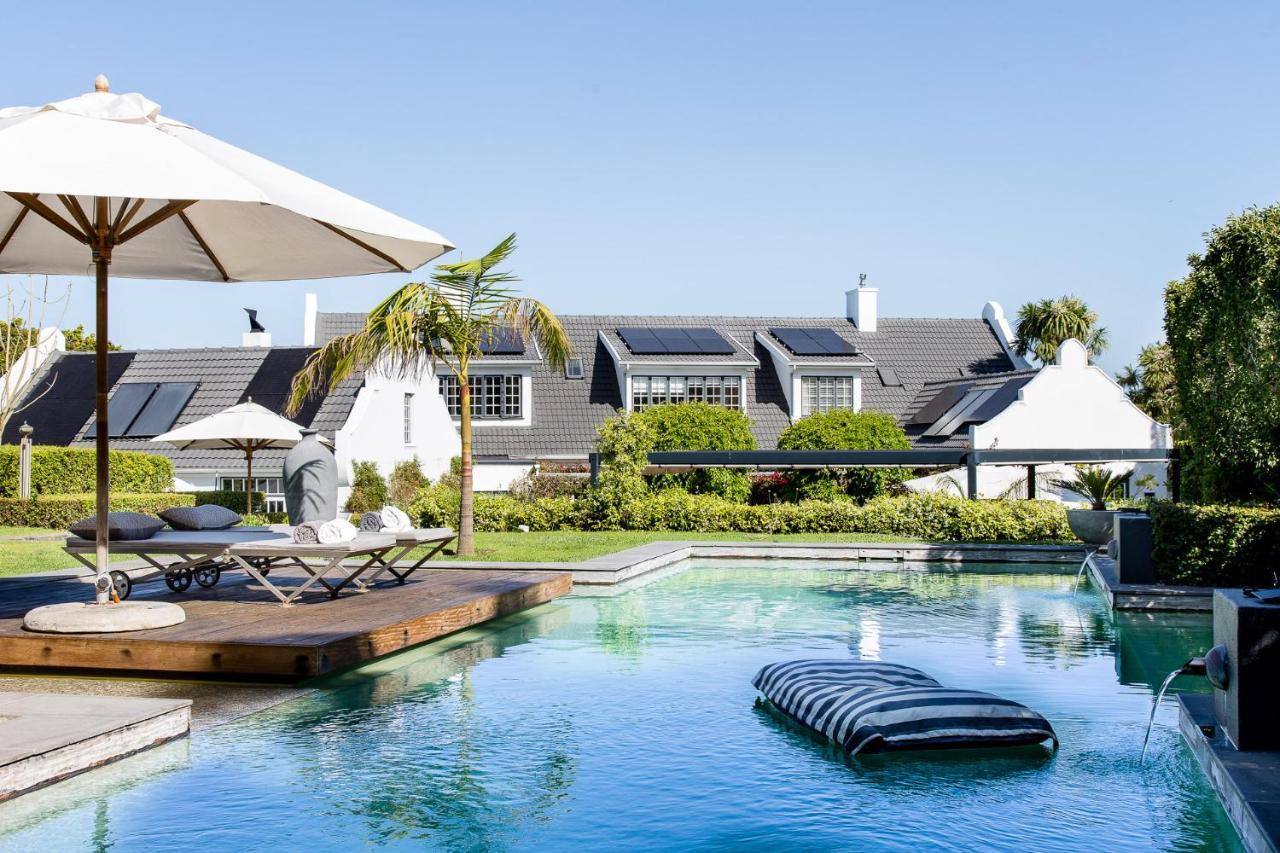 14 On Klein Constantia Cape Town