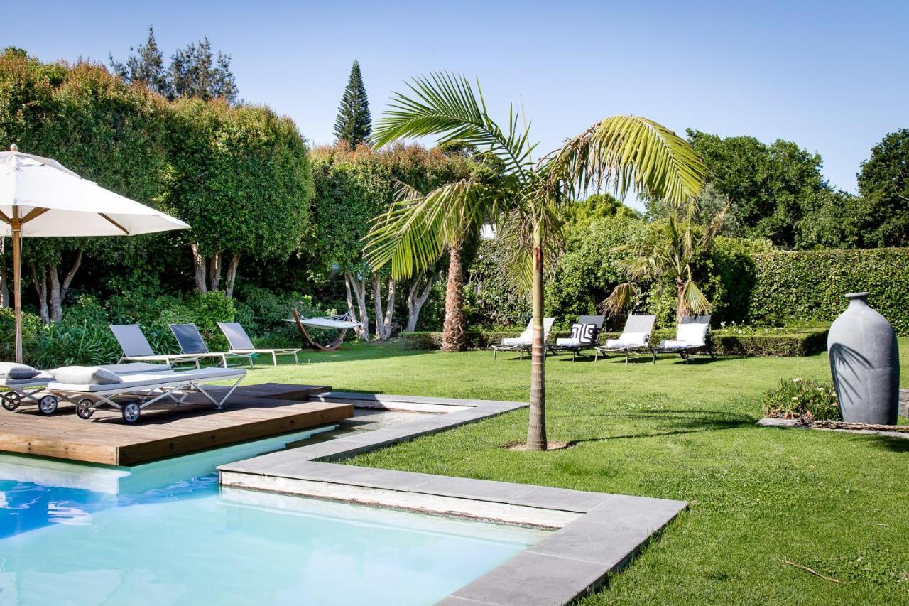 14 On Klein Constantia Guest house 5*