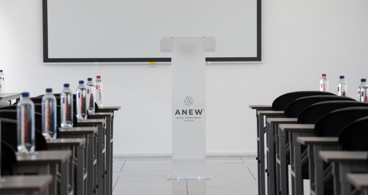 Anew Point Hotel Cape Town
