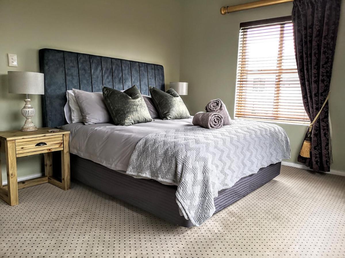 Apartment Blouberg Luxury *