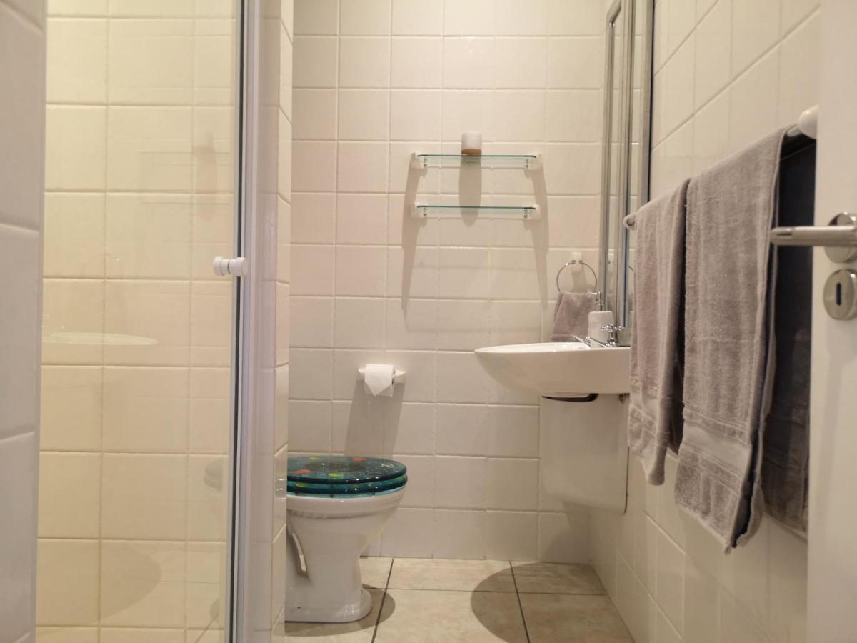 Apartment Blouberg Luxury
