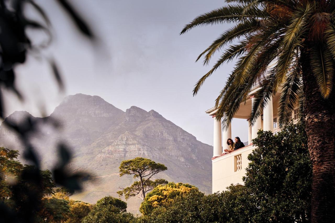 Hotel Mount Nelson, A Belmond Hotel, 5*
