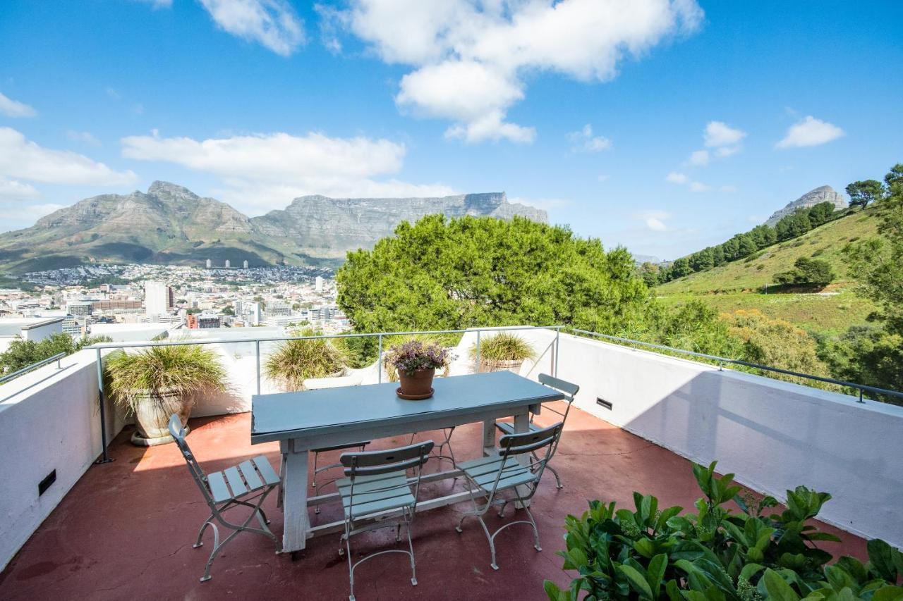 Dorp * Cape Town