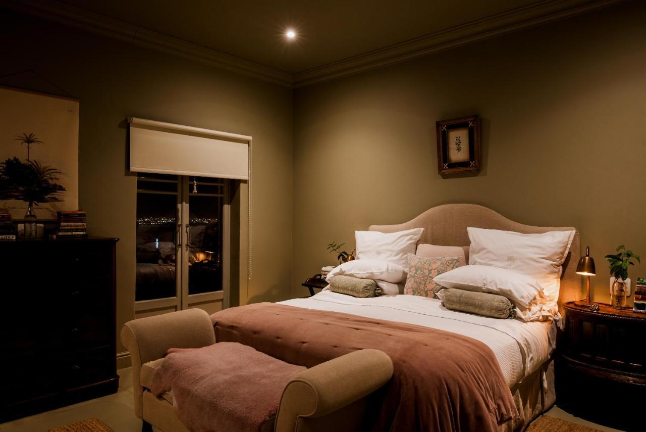 Hotel Dorp Cape Town