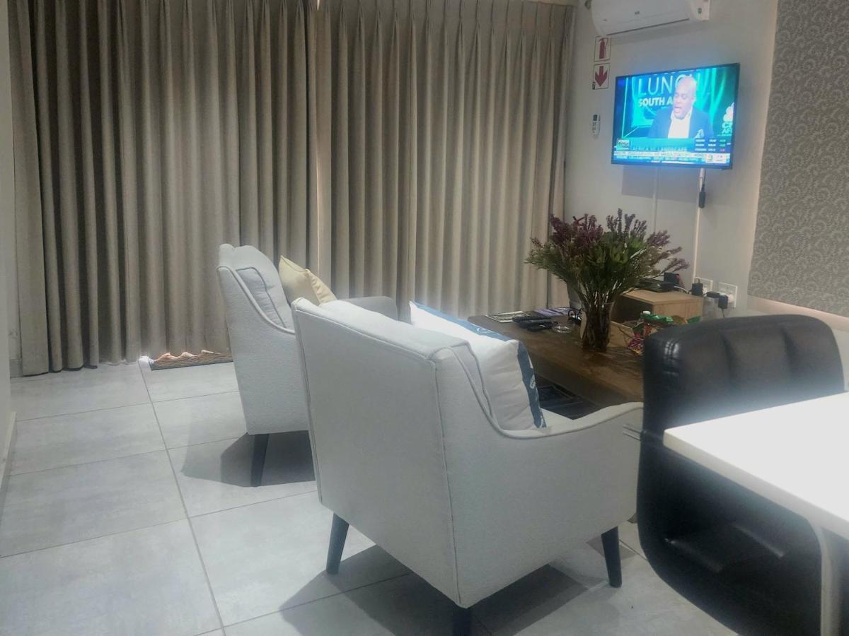 Mon Reve Estate Apartment