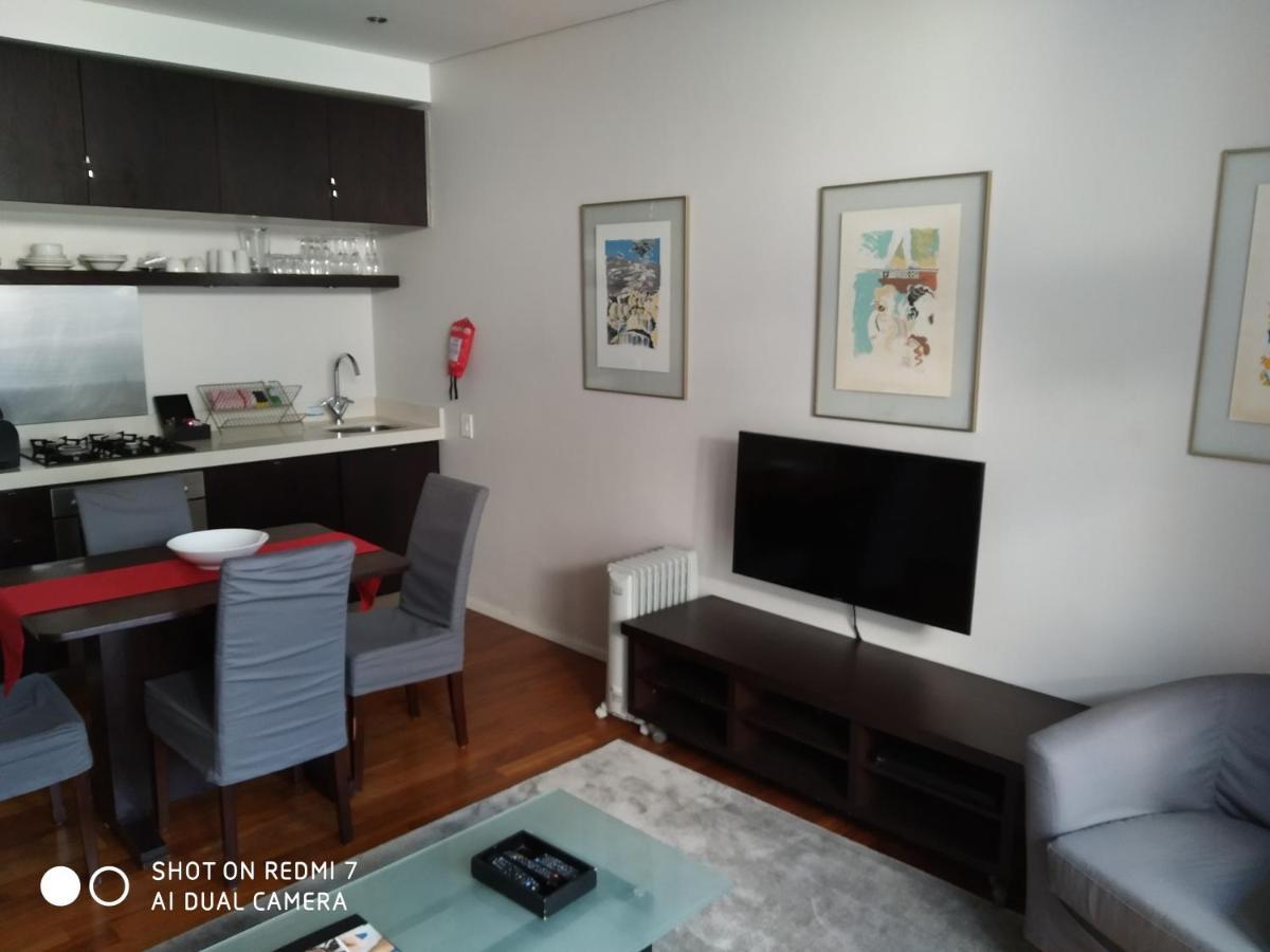Loader Street - Lovely One Bedroom In The Vibrant De Waterkant Num01 * Cape Town