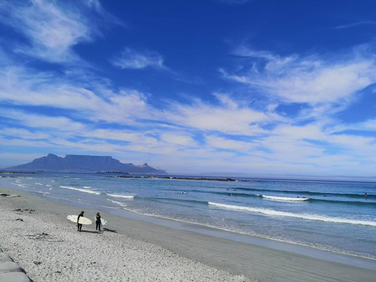 Blouberg Luxury *