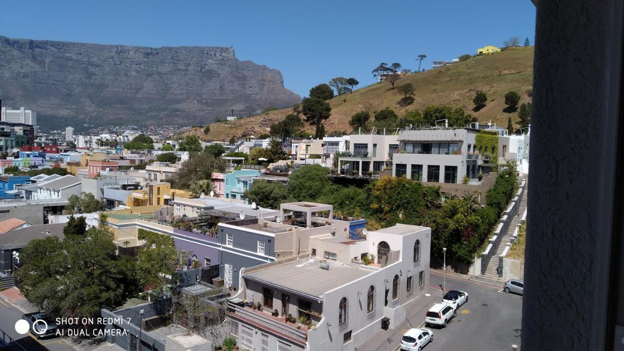 Loader Street - Lovely One Bedroom In The Vibrant De Waterkant Num01 Apartment *