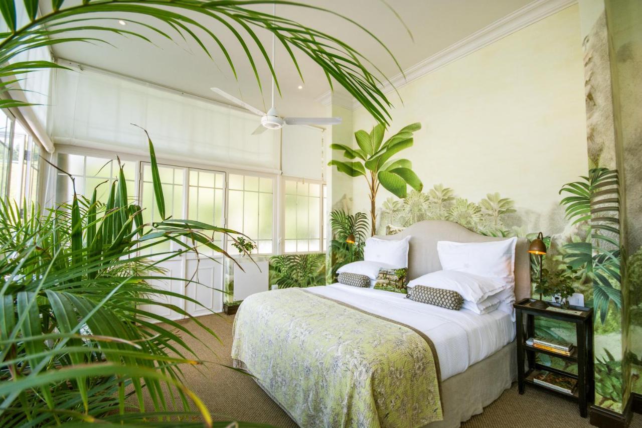 Dorp Hotel Cape Town