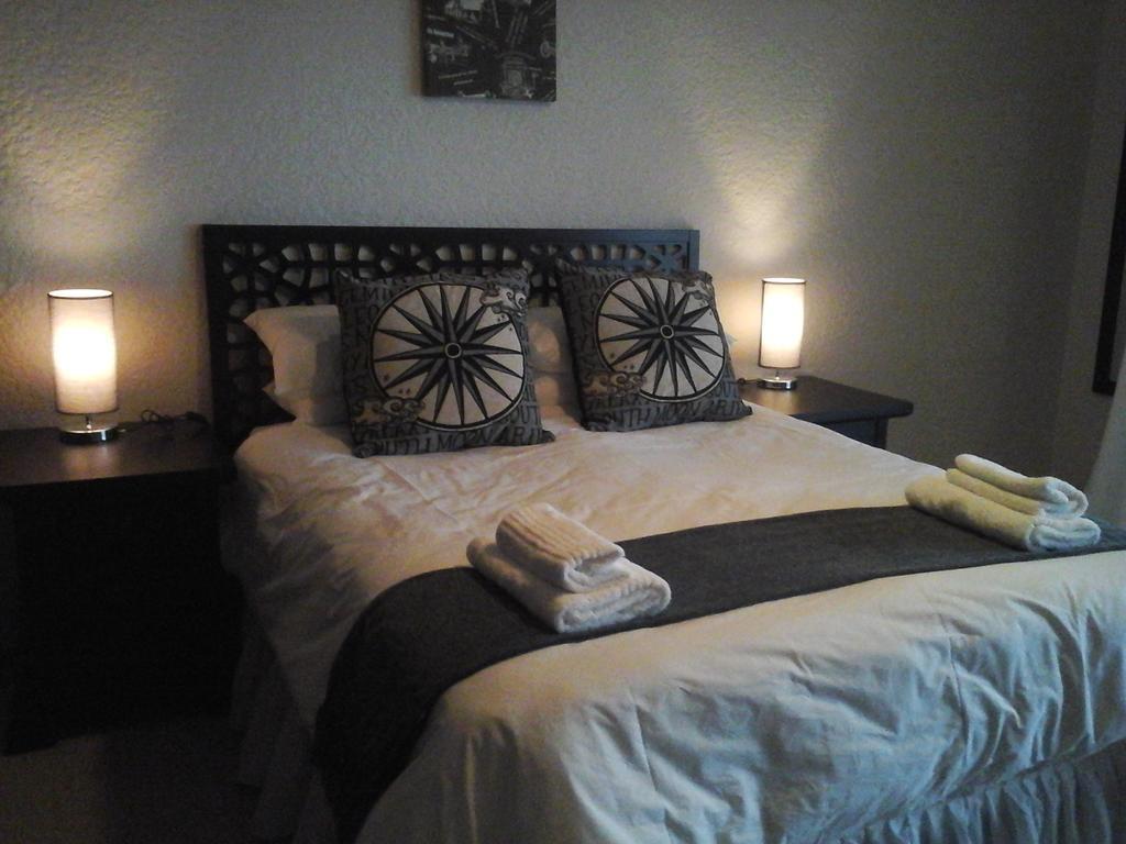 Apartment Villa Marina *