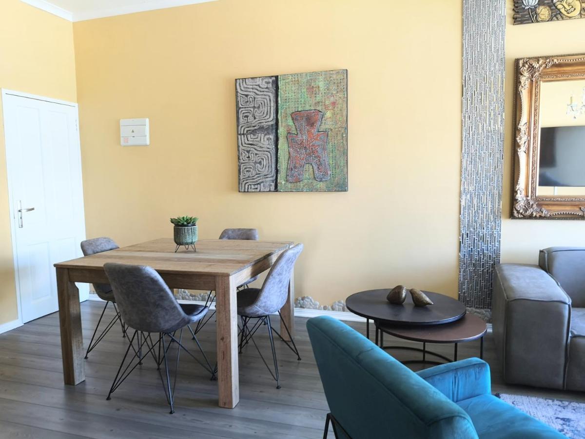 Blouberg Luxury Apartment
