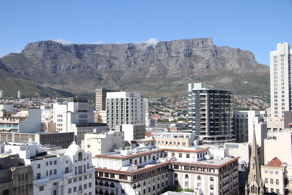 Apt 67 Long Street No Loadshedding Apartment Cape Town