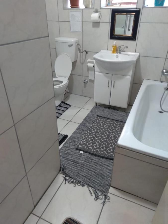 Lrn Brackenfell Hospedagem domiciliar