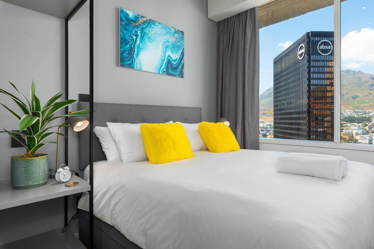One Thibault Luxury Apartment *