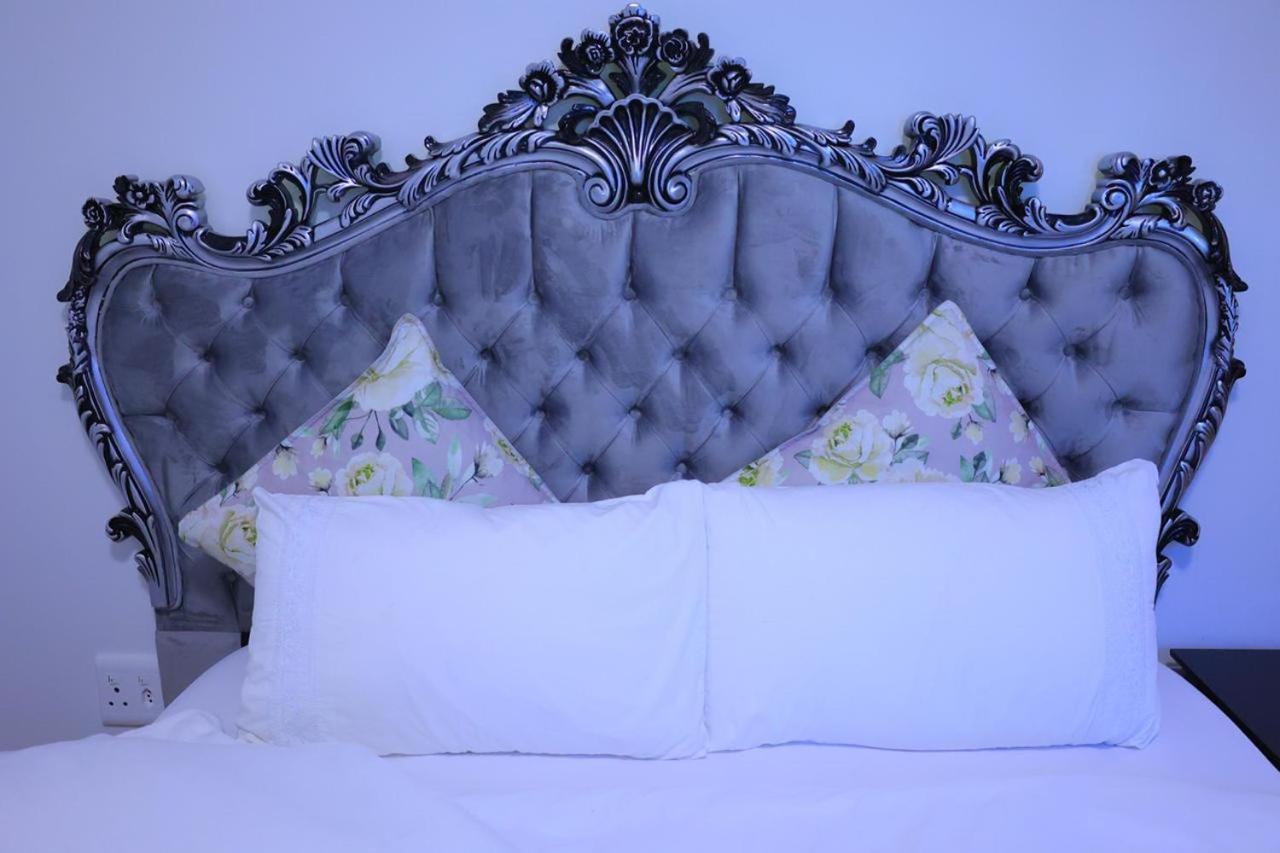Guest house Lalibela Cape Town