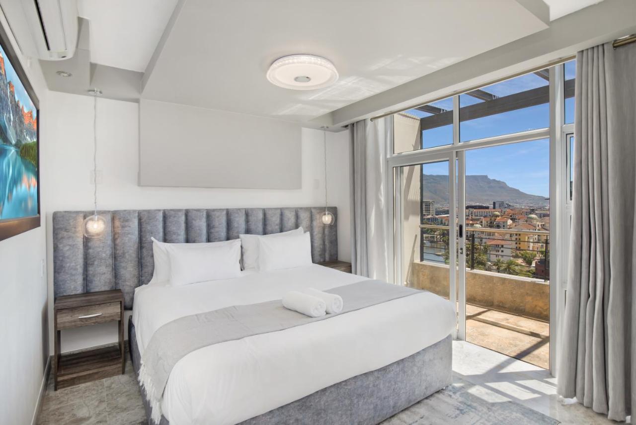 Knightsbridge E906 Cape Town