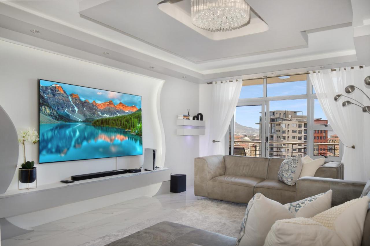Apartment Knightsbridge E906 *