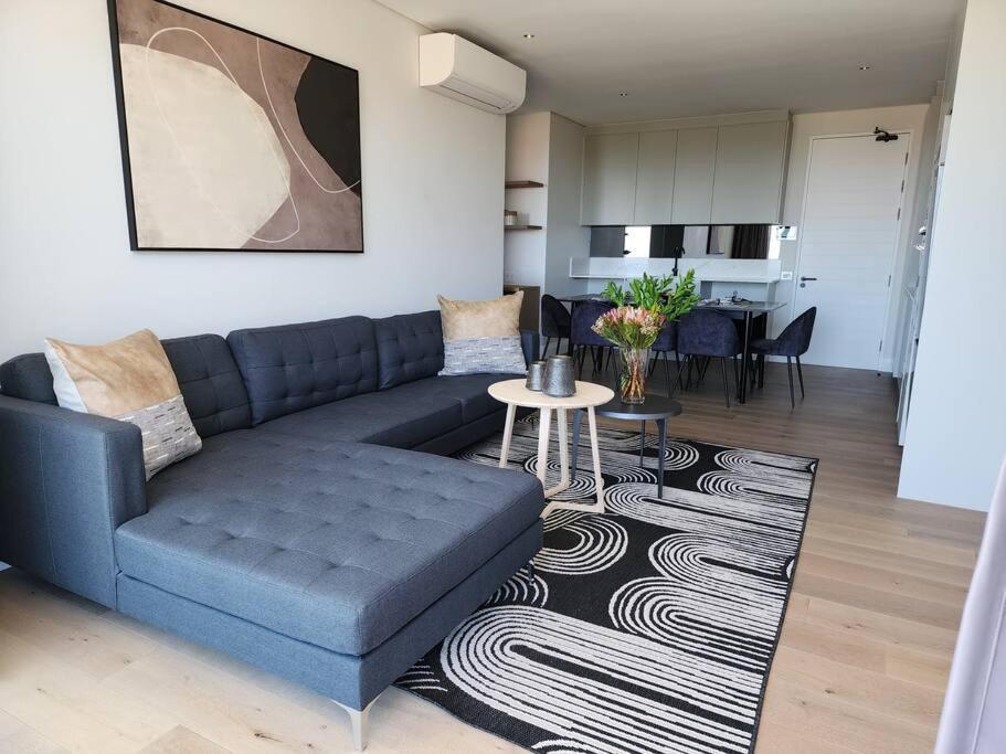 Signal Hill Sanctuary Apartment *