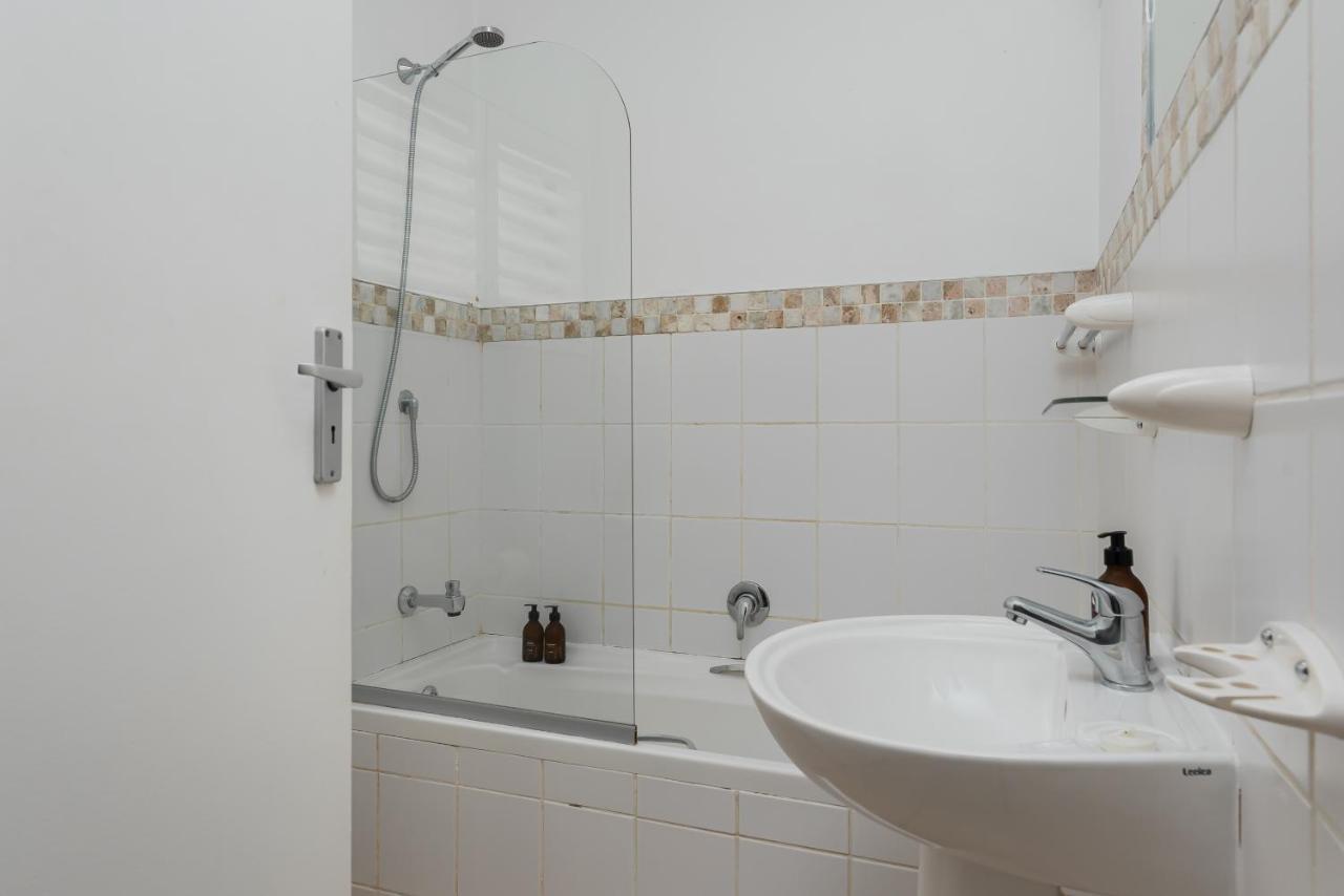 Apartment Planet Africa Cape Town