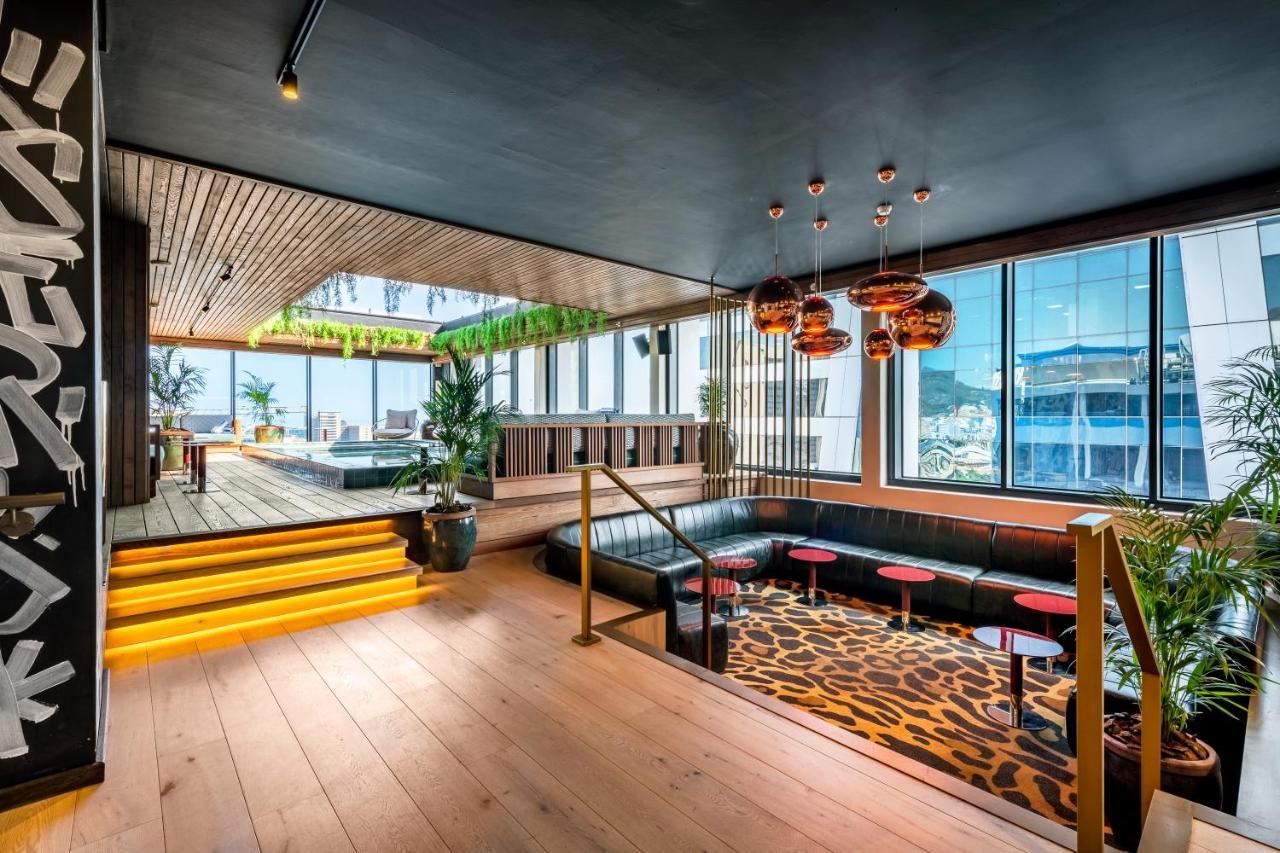 Hotel The Rockefeller By Newmark Cape Town