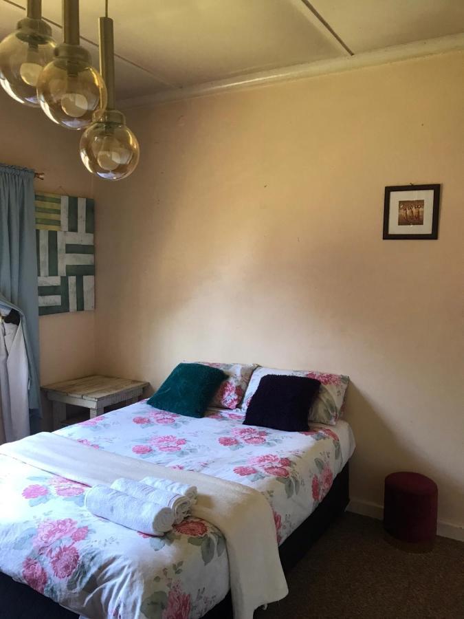 Hospedagem domiciliar Lrn Brackenfell