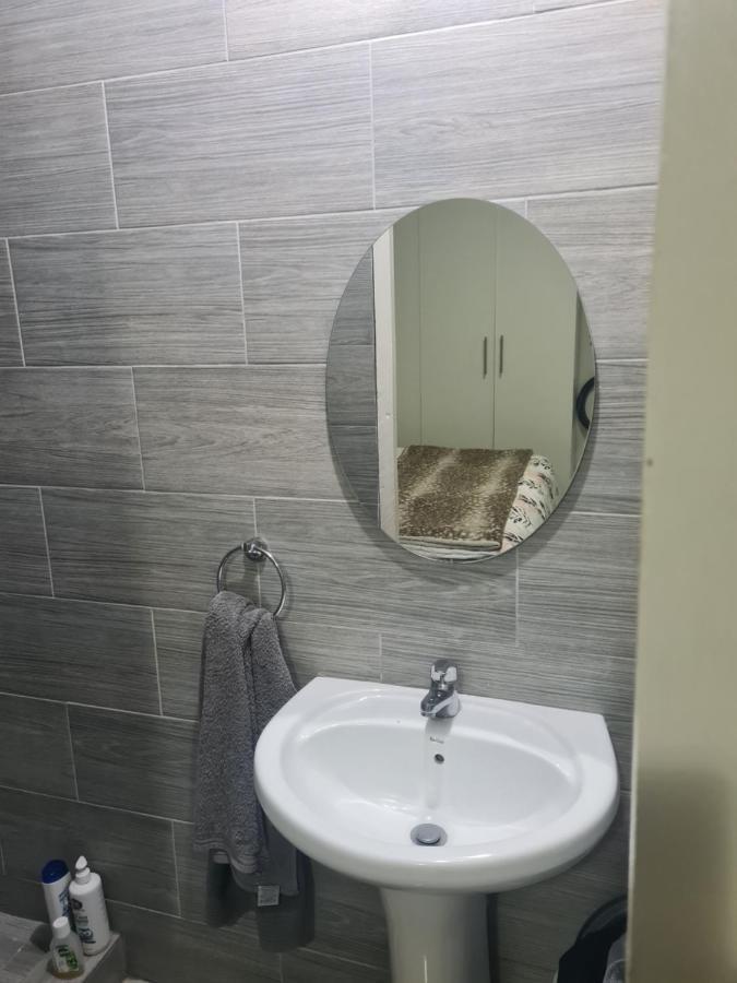 Guest house Elikem Cape Town
