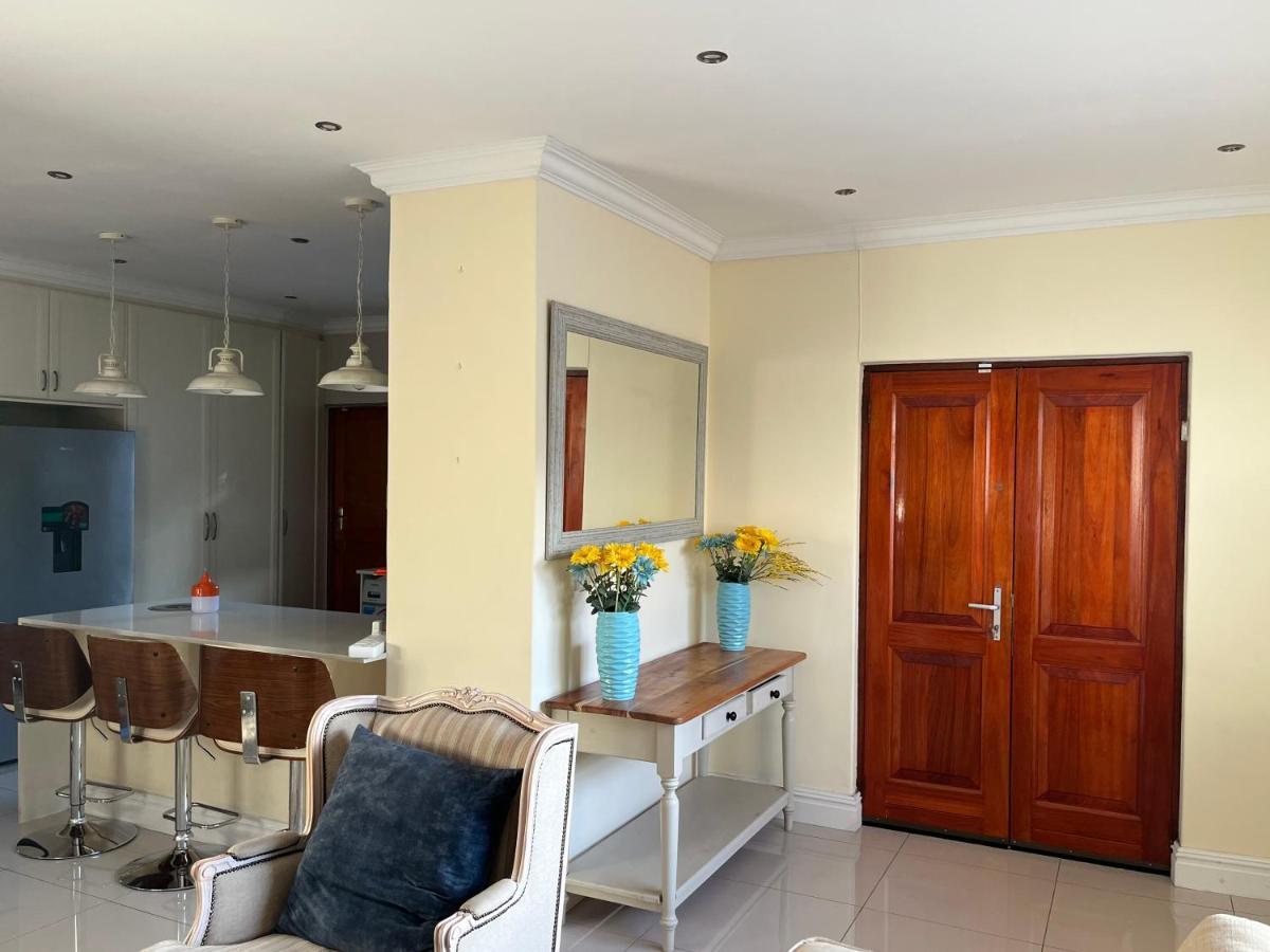 Holiday home Lovely And Peaceful 3 Bedroom House