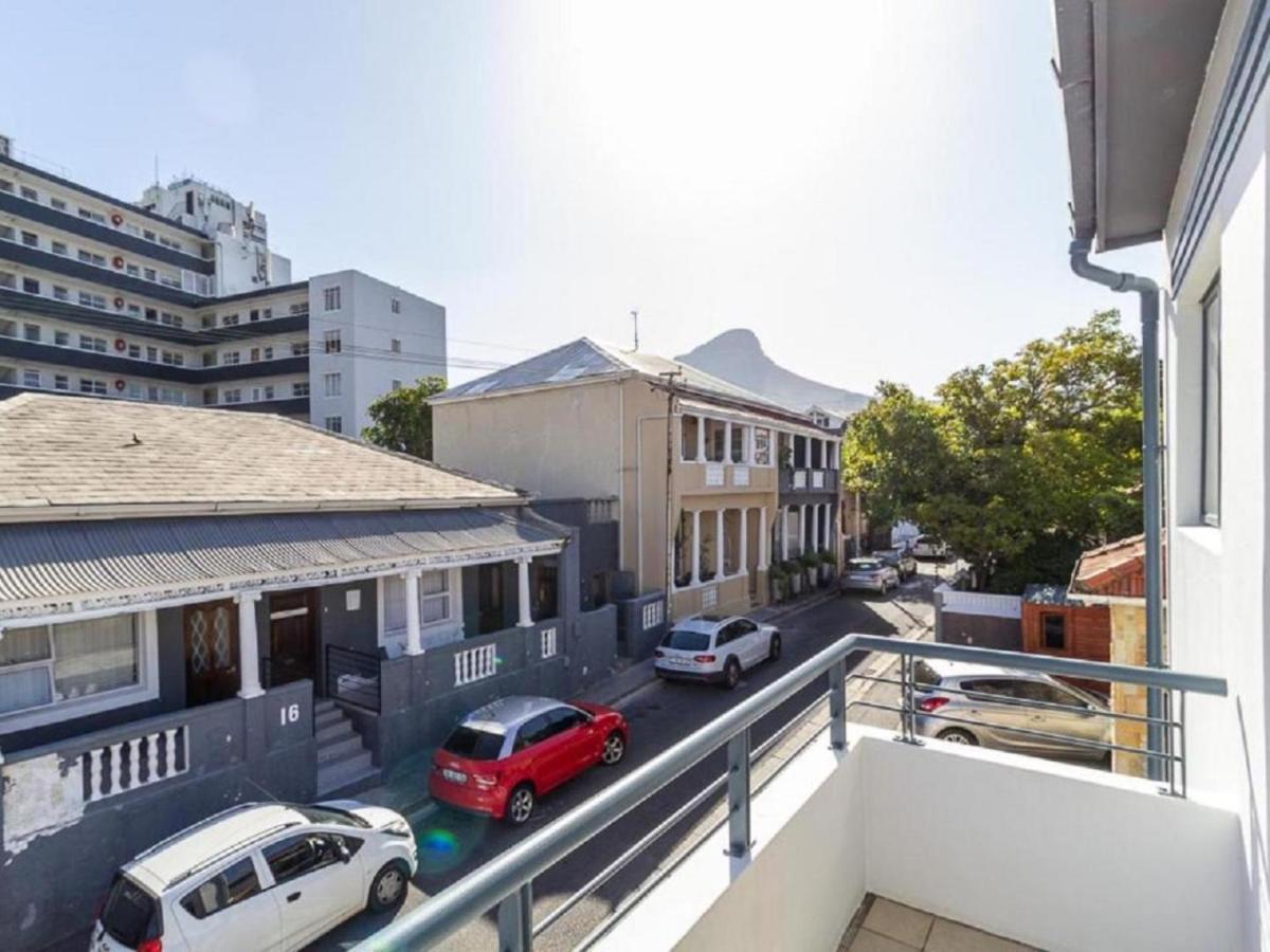 Aircommodation Guest house Cape Town
