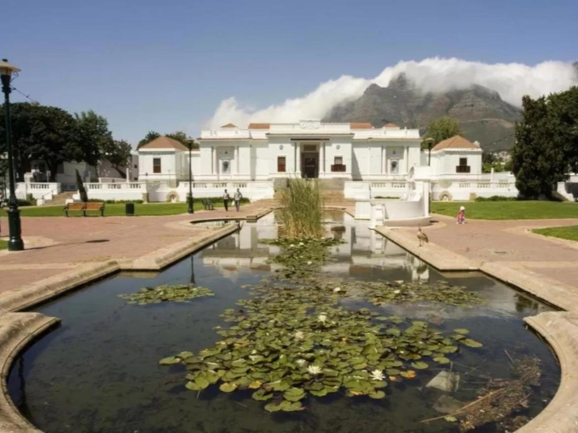 Guest house Aircommodation Cape Town