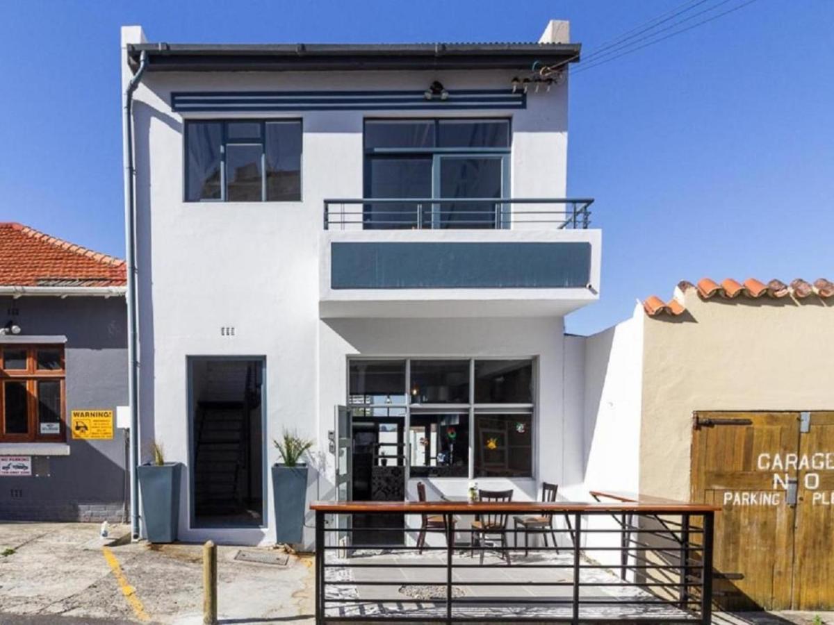 Aircommodation Cape Town
